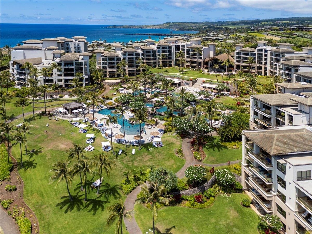 Montage Residences Kapalua  condo # 2204, Lahaina, Hawaii - photo 27 of 34
