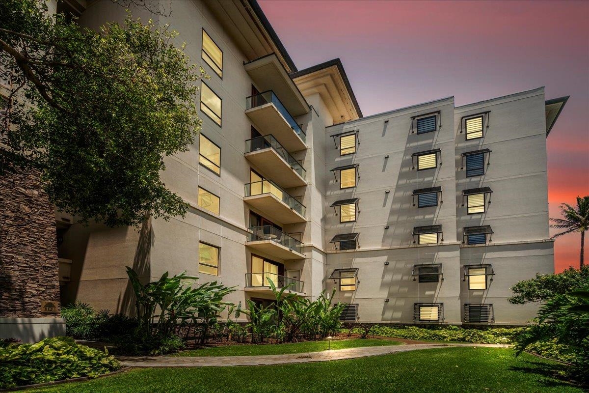 Montage Residences Kapalua  condo # 2204, Lahaina, Hawaii - photo 34 of 34