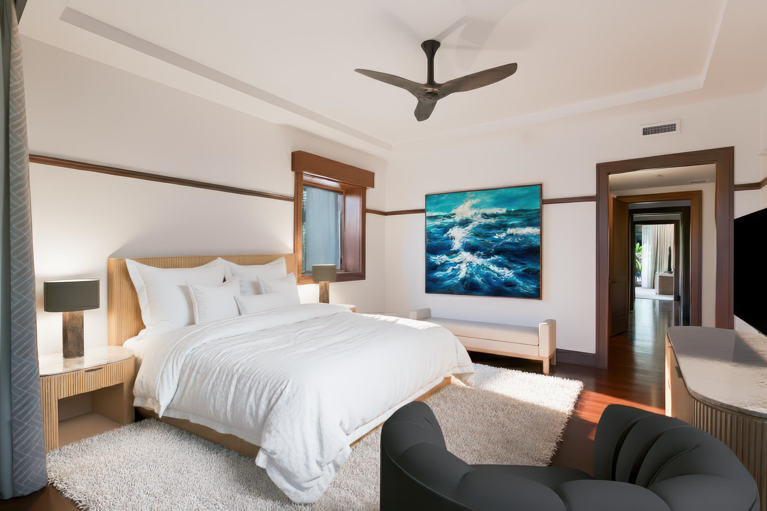 Montage Residences Kapalua  condo # 2204, Lahaina, Hawaii - photo 5 of 34