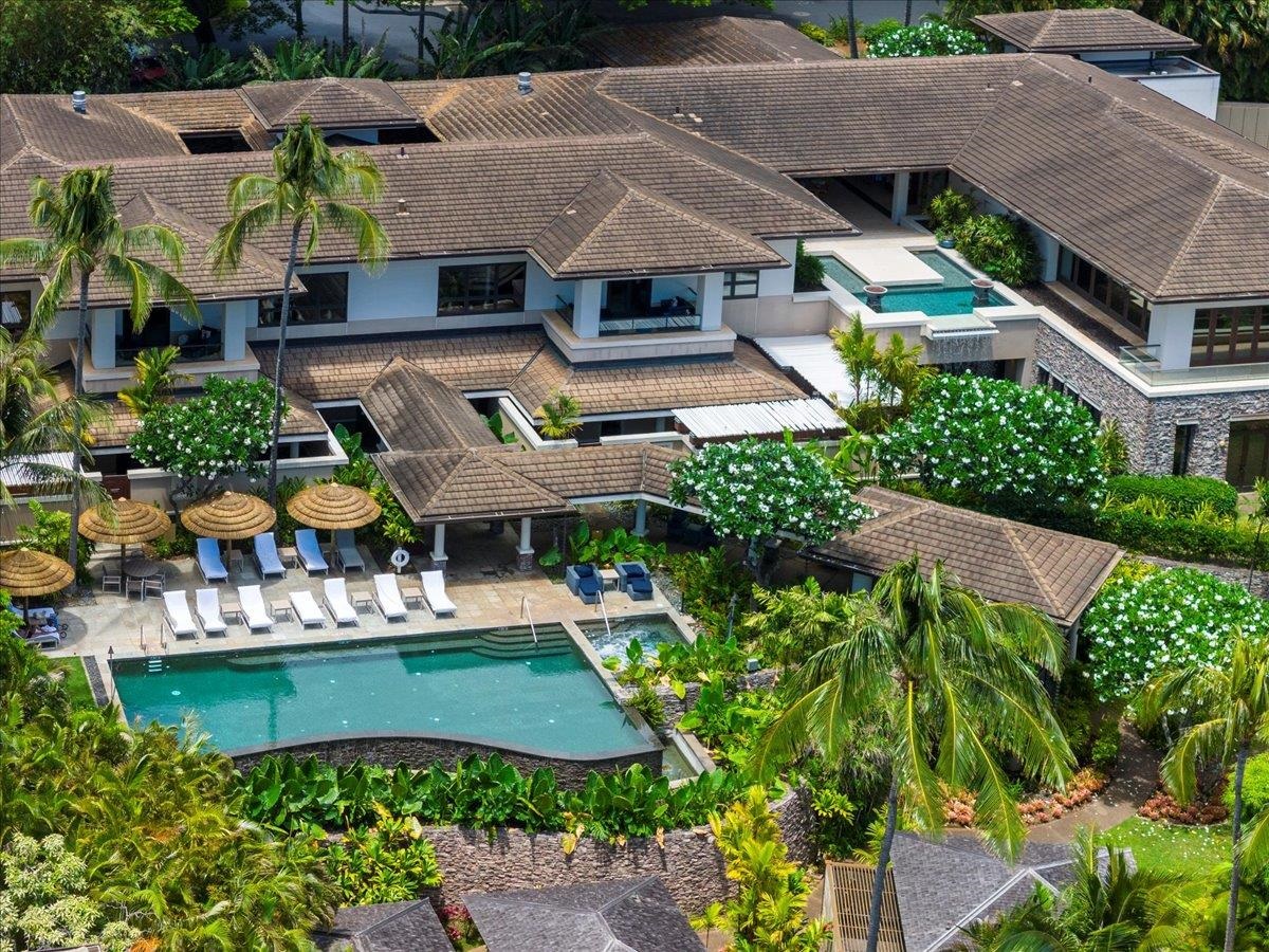 Montage Residences Kapalua  condo # 2204, Lahaina, Hawaii - photo 45 of 48