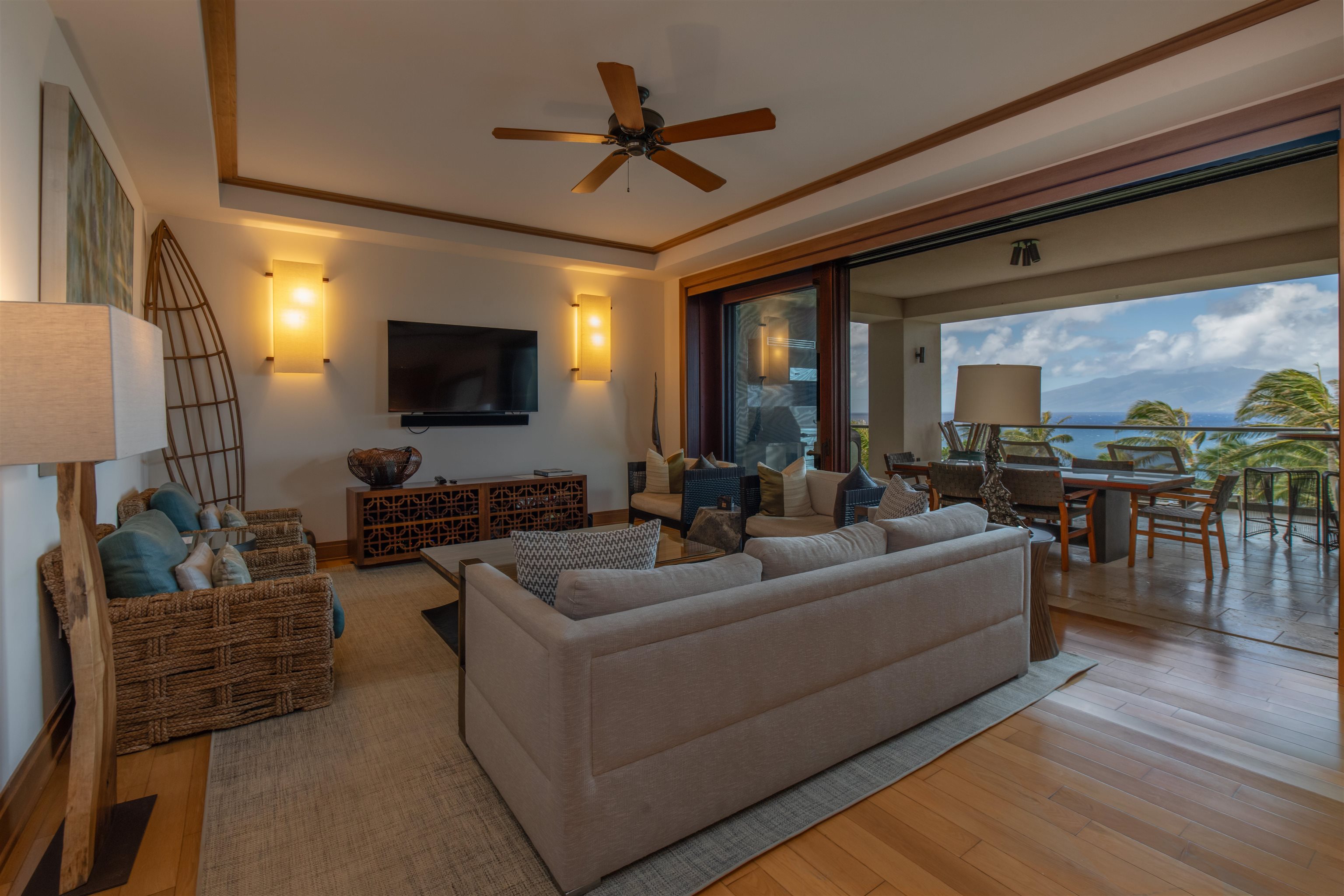 The Resort at Kapalua Bay condo # 2502, Lahaina, Hawaii - photo 15 of 34