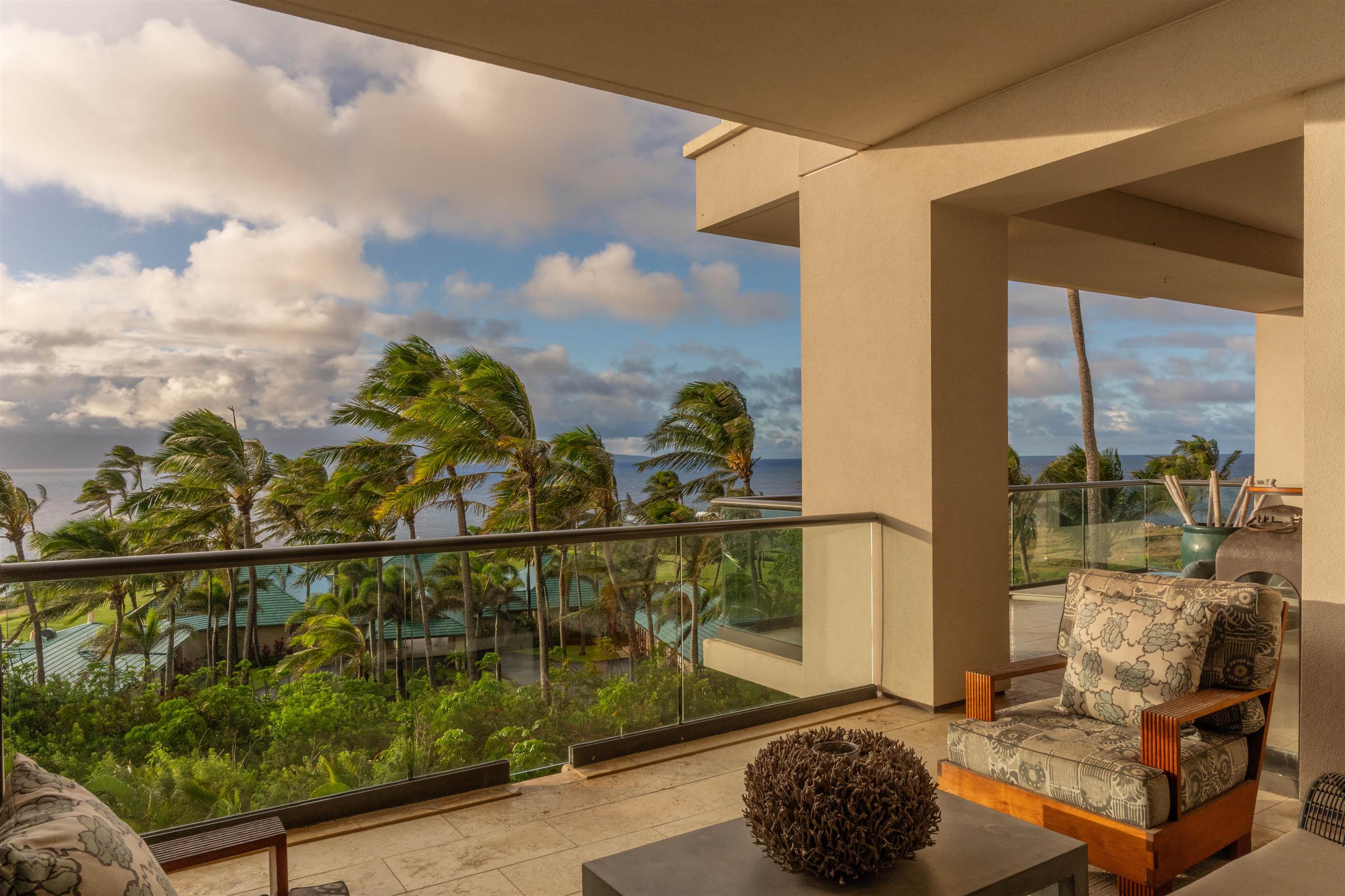 The Resort at Kapalua Bay condo # 2502, Lahaina, Hawaii - photo 4 of 34