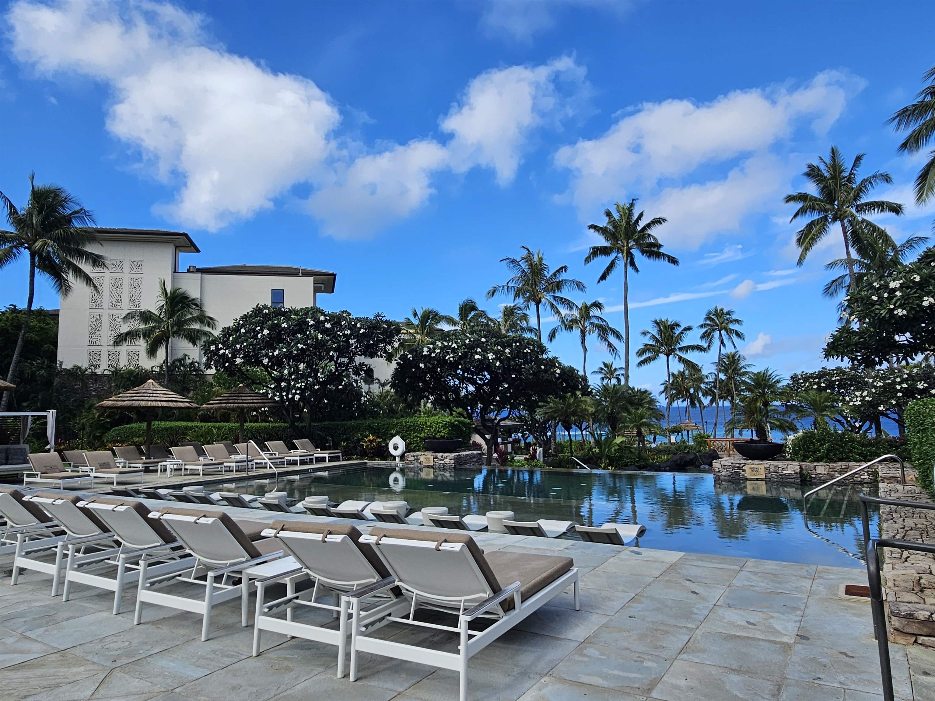 The Resort at Kapalua Bay condo # 2502, Lahaina, Hawaii - photo 32 of 34