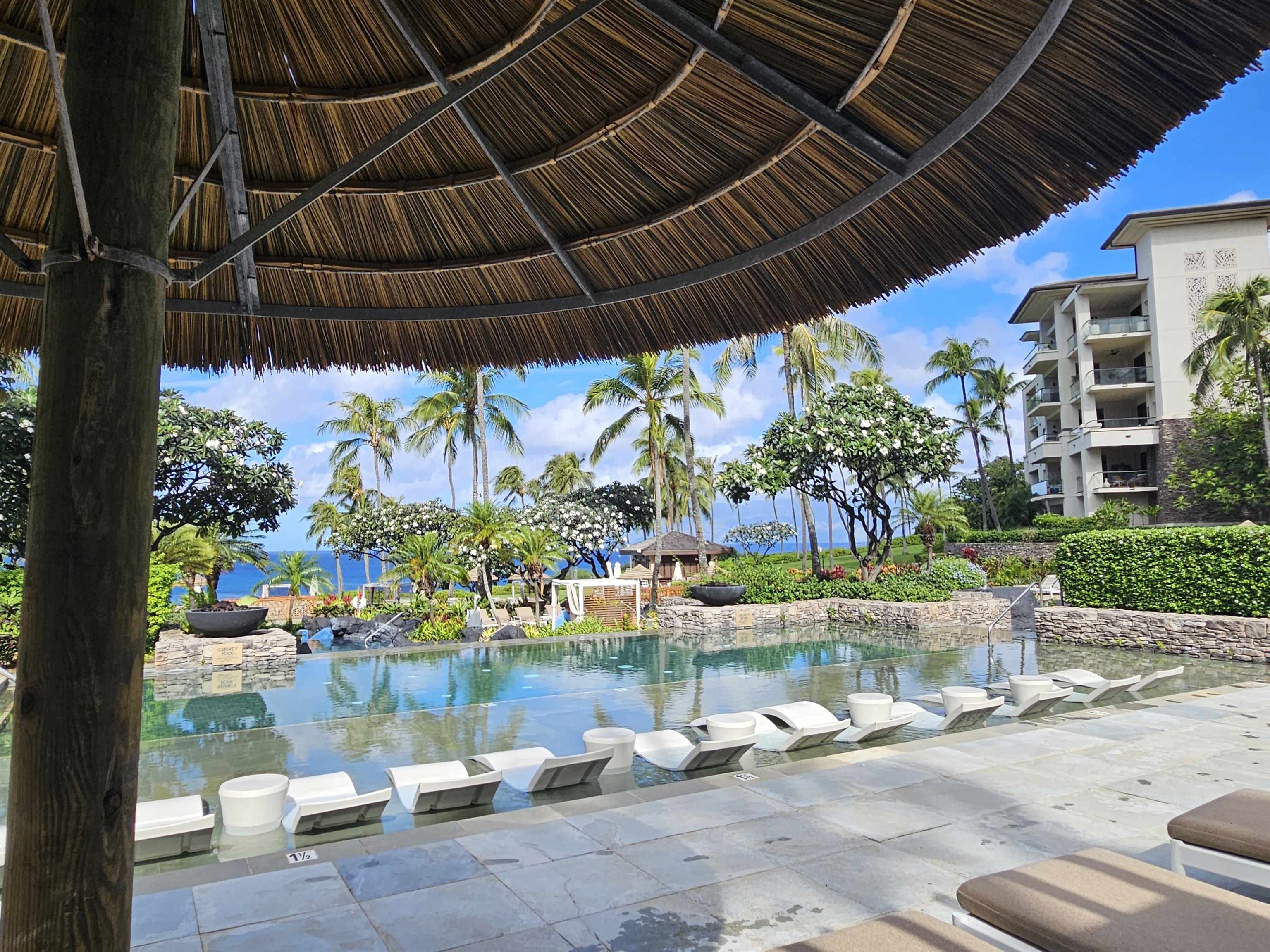 The Resort at Kapalua Bay condo # 2502, Lahaina, Hawaii - photo 34 of 34