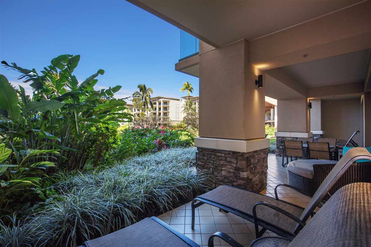 Montage Residences Kapalua  condo # 3203, Lahaina, Hawaii - photo 2 of 26