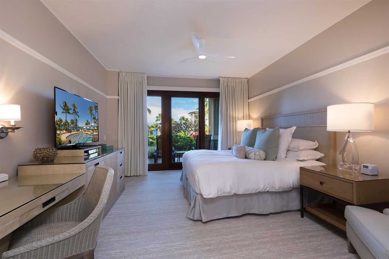 Montage Residences Kapalua  condo # 3203, Lahaina, Hawaii - photo 13 of 26