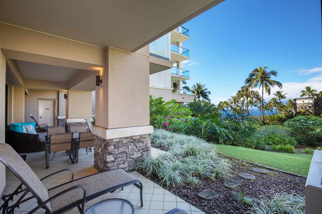 Montage Residences Kapalua  condo # 3203, Lahaina, Hawaii - photo 3 of 26