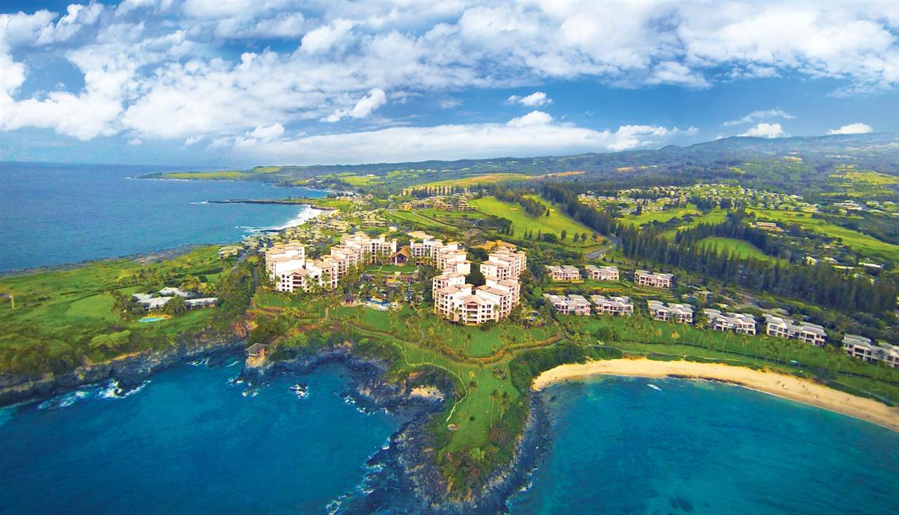 Montage Residences Kapalua  condo # 3203, Lahaina, Hawaii - photo 23 of 26