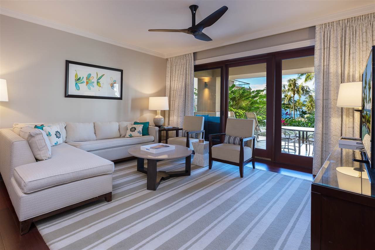 Montage Residences Kapalua  condo # 3203, Lahaina, Hawaii - photo 6 of 26