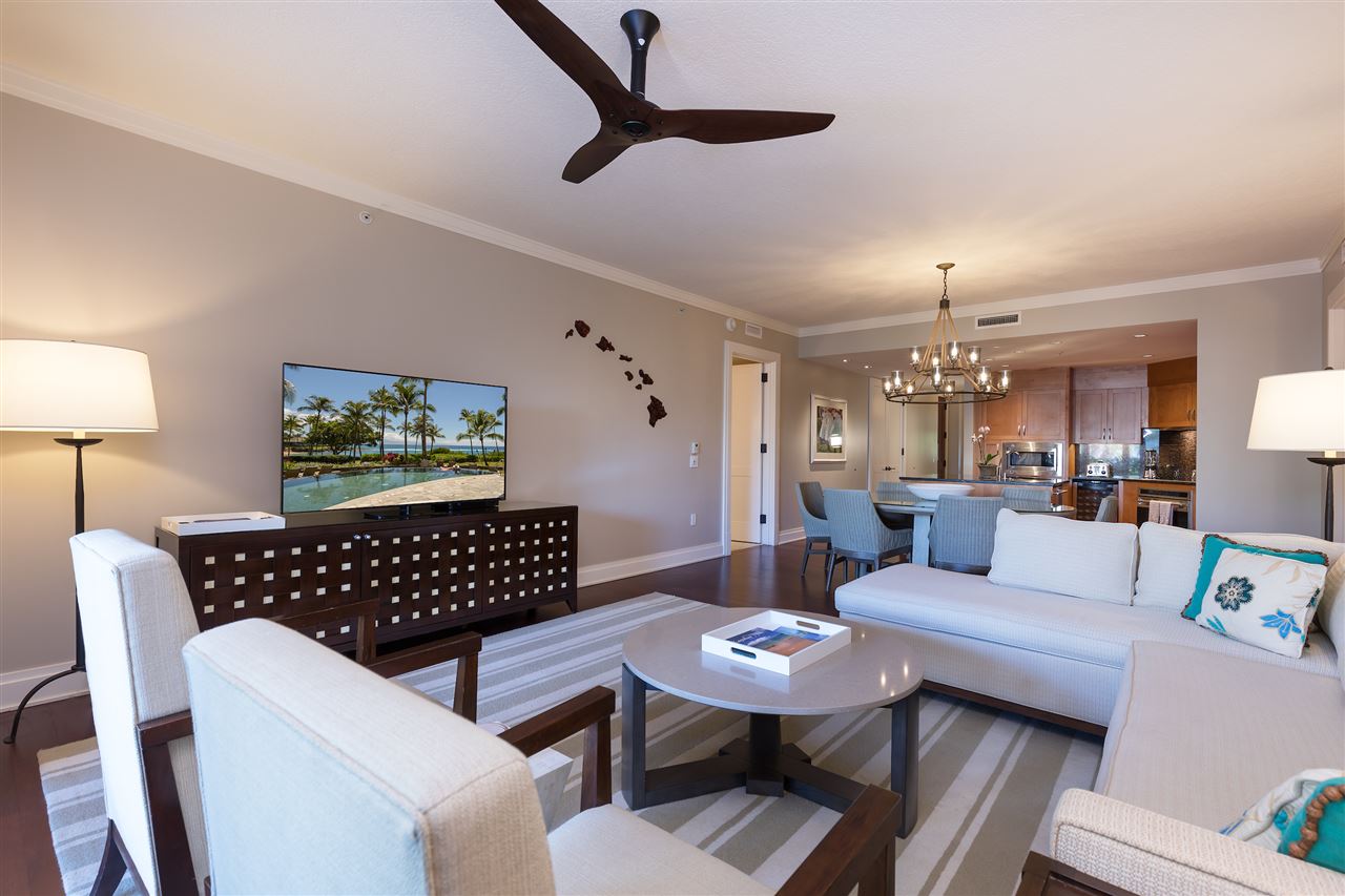 Montage Residences Kapalua  condo # 3203, Lahaina, Hawaii - photo 7 of 26