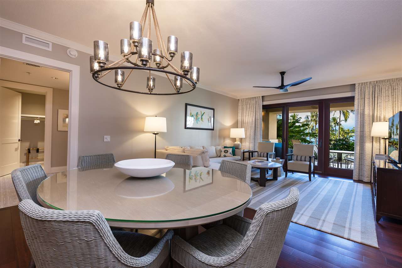 Montage Residences Kapalua  condo # 3203, Lahaina, Hawaii - photo 8 of 26