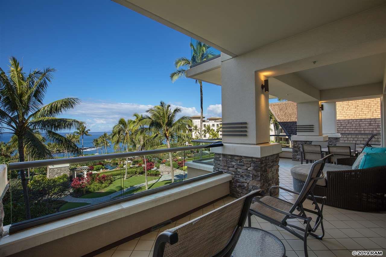 Montage Residences Kapalua  condo # 3406, Lahaina, Hawaii - photo 2 of 18