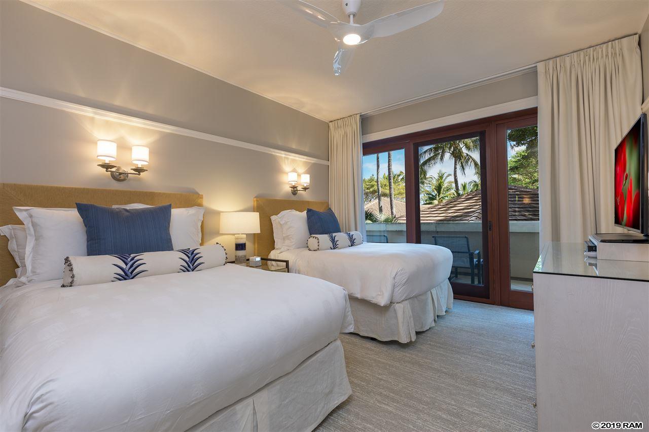 Montage Residences Kapalua  condo # 3406, Lahaina, Hawaii - photo 12 of 18