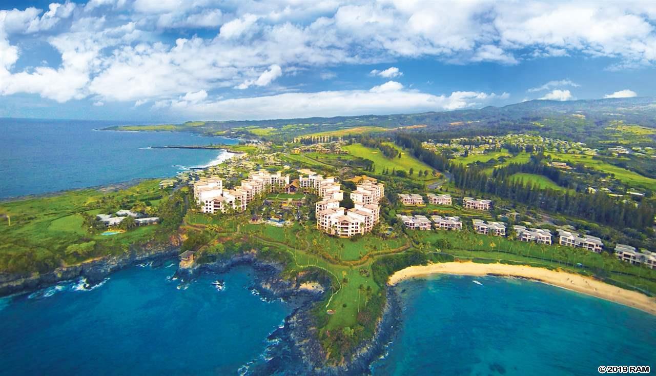 Montage Residences Kapalua  condo # 3406, Lahaina, Hawaii - photo 16 of 18
