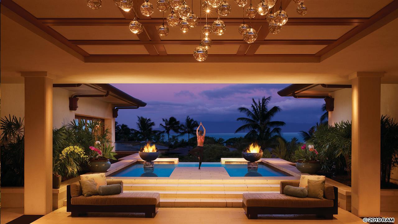 Montage Residences Kapalua  condo # 3406, Lahaina, Hawaii - photo 17 of 18
