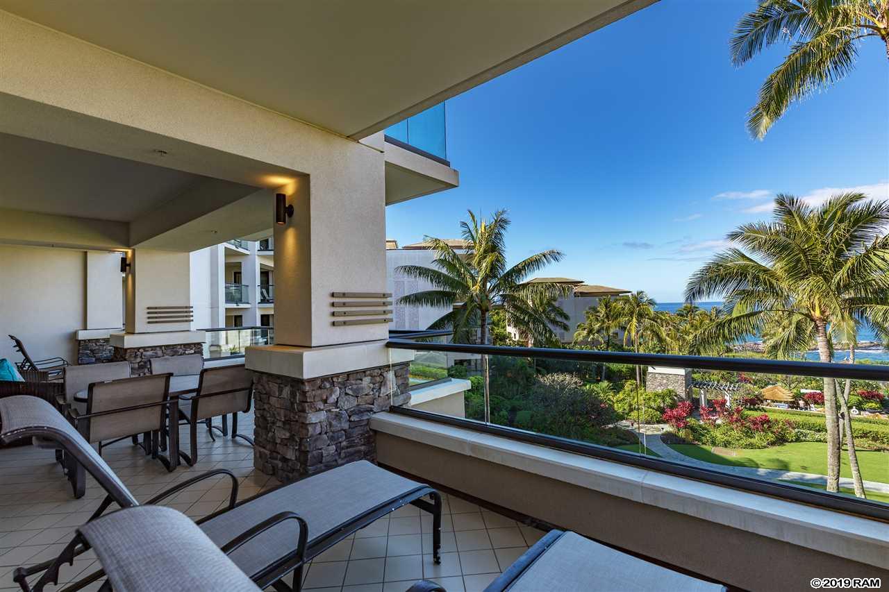 Montage Residences Kapalua  condo # 3406, Lahaina, Hawaii - photo 3 of 18