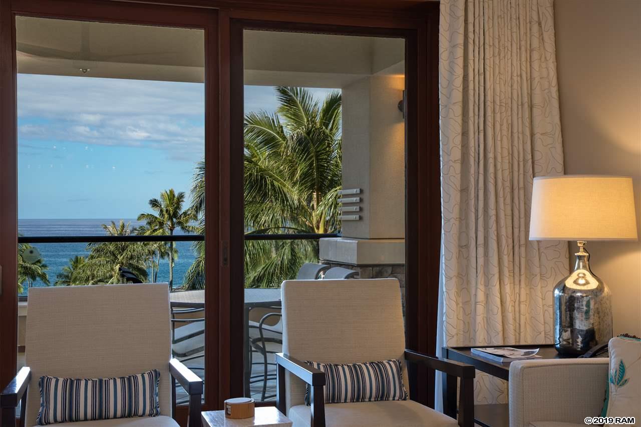 Montage Residences Kapalua  condo # 3406, Lahaina, Hawaii - photo 4 of 18