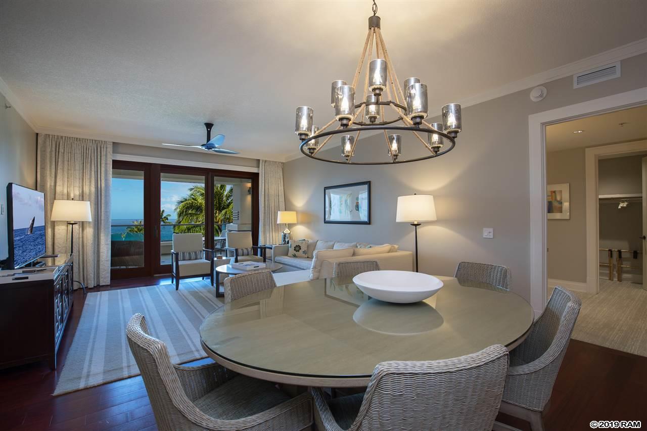 Montage Residences Kapalua  condo # 3406, Lahaina, Hawaii - photo 6 of 18