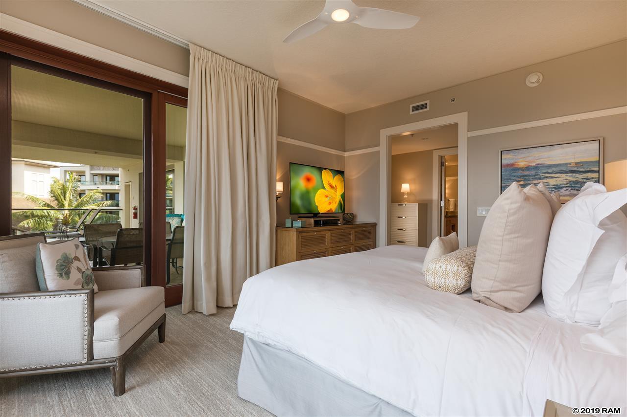 Montage Residences Kapalua  condo # 3502, Lahaina, Hawaii - photo 13 of 27