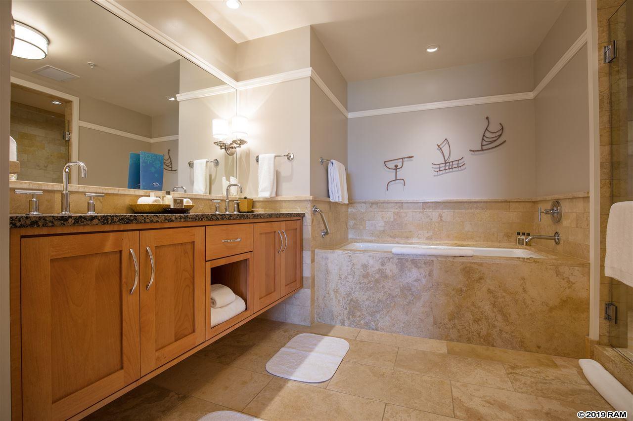 Montage Residences Kapalua  condo # 3502, Lahaina, Hawaii - photo 14 of 27