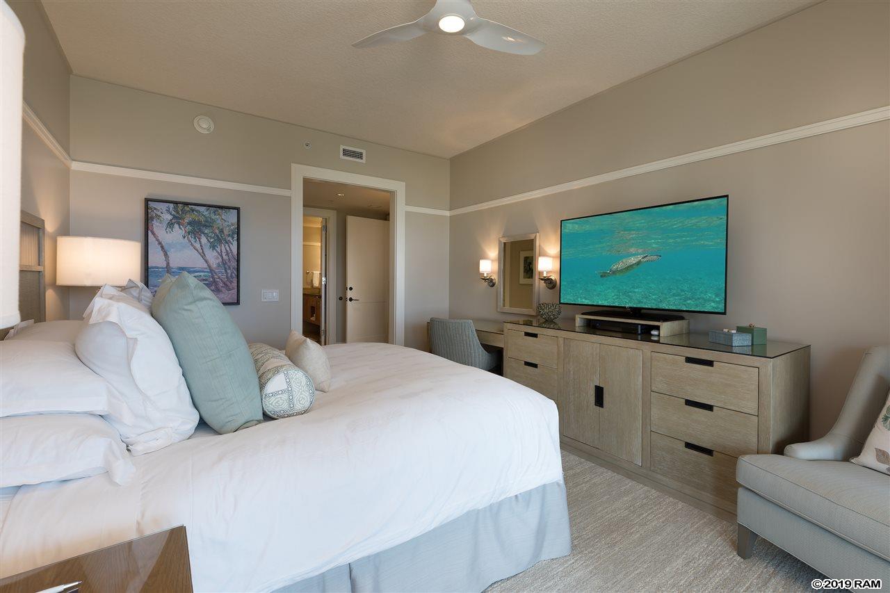 Montage Residences Kapalua  condo # 3502, Lahaina, Hawaii - photo 16 of 27