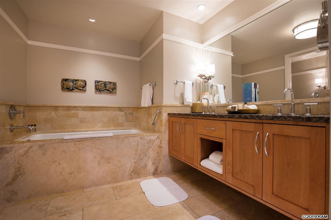 Montage Residences Kapalua  condo # 3502, Lahaina, Hawaii - photo 17 of 27