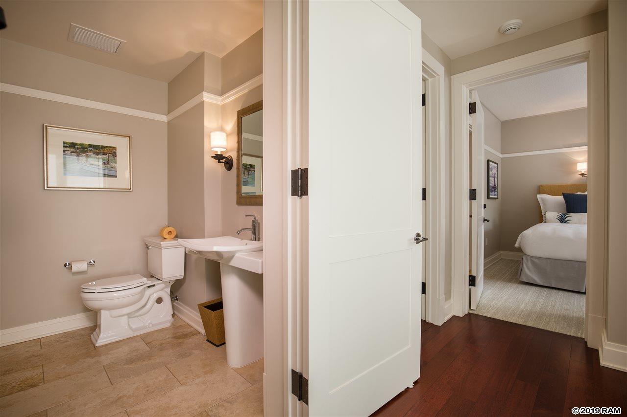 Montage Residences Kapalua  condo # 3502, Lahaina, Hawaii - photo 18 of 27