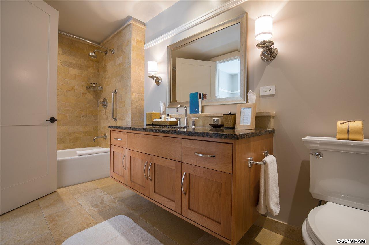 Montage Residences Kapalua  condo # 3502, Lahaina, Hawaii - photo 20 of 27