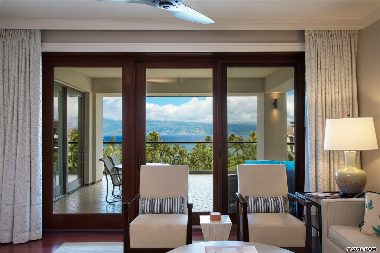 Montage Residences Kapalua  condo # 3502, Lahaina, Hawaii - photo 5 of 27