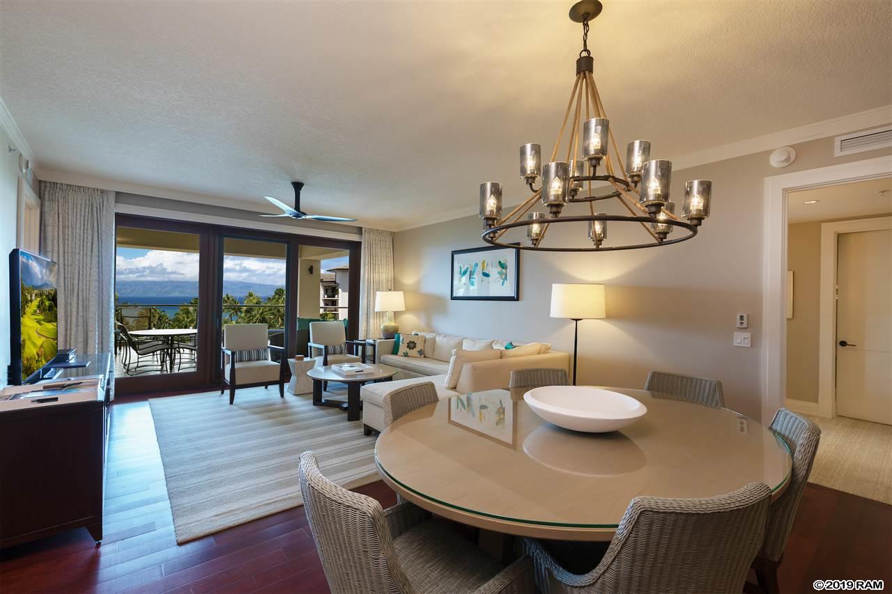 Montage Residences Kapalua  condo # 3502, Lahaina, Hawaii - photo 6 of 27