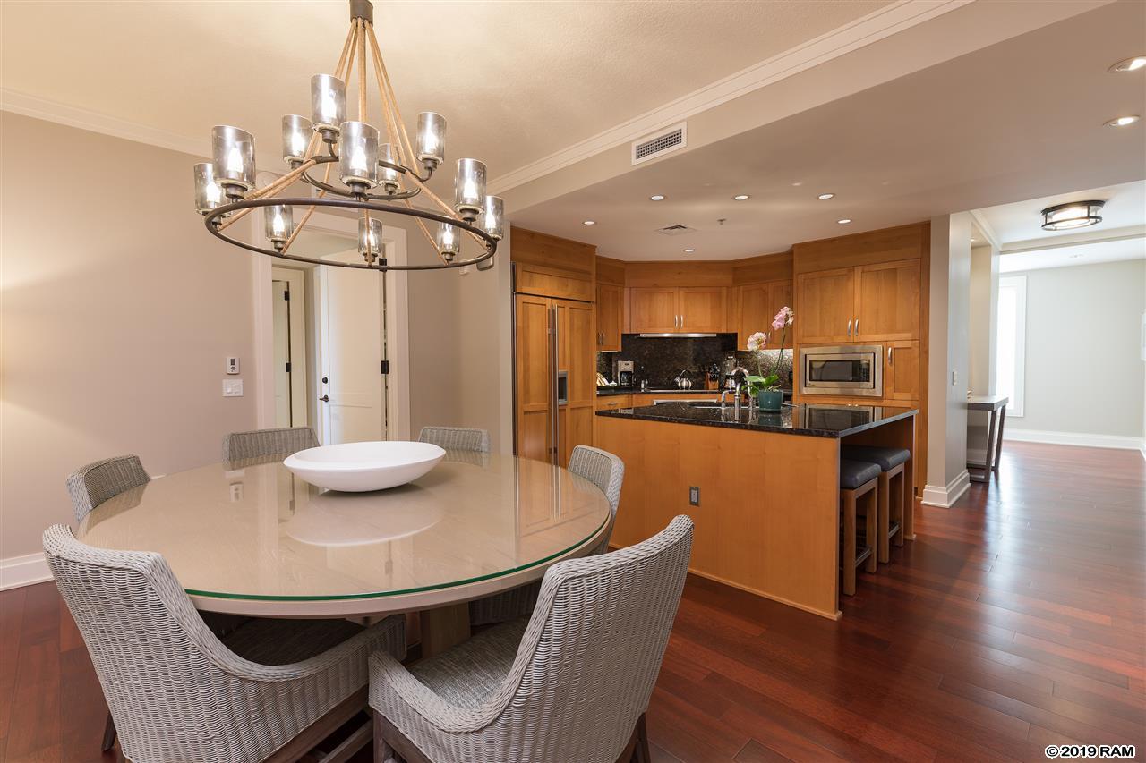 Montage Residences Kapalua  condo # 3502, Lahaina, Hawaii - photo 8 of 27