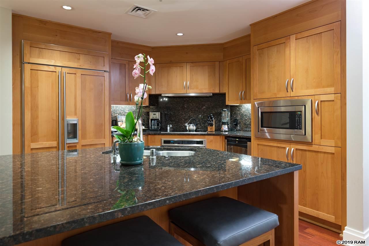 Montage Residences Kapalua  condo # 3502, Lahaina, Hawaii - photo 10 of 27