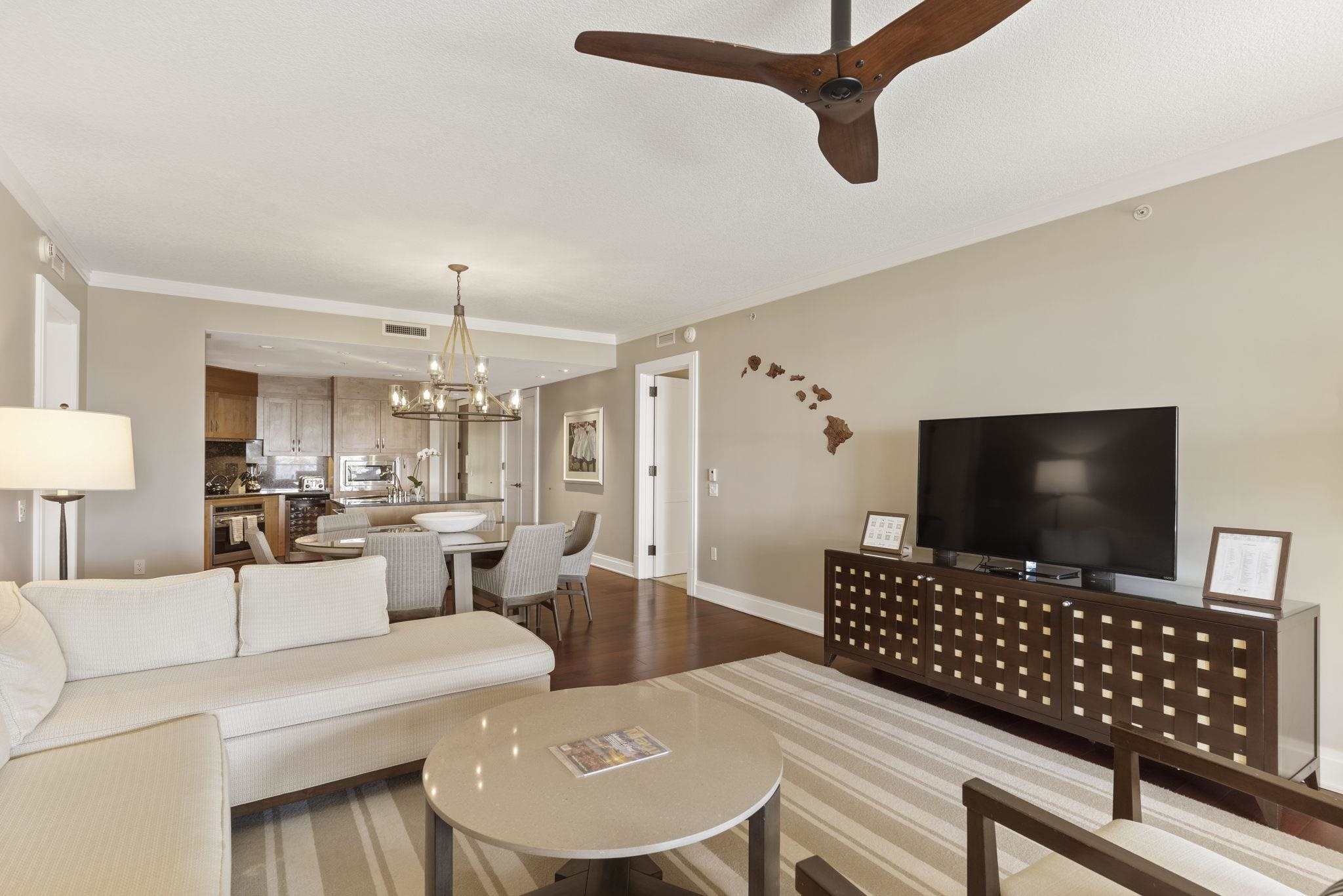 Montage Residences Kapalua  condo # 4301, Lahaina, Hawaii - photo 15 of 29