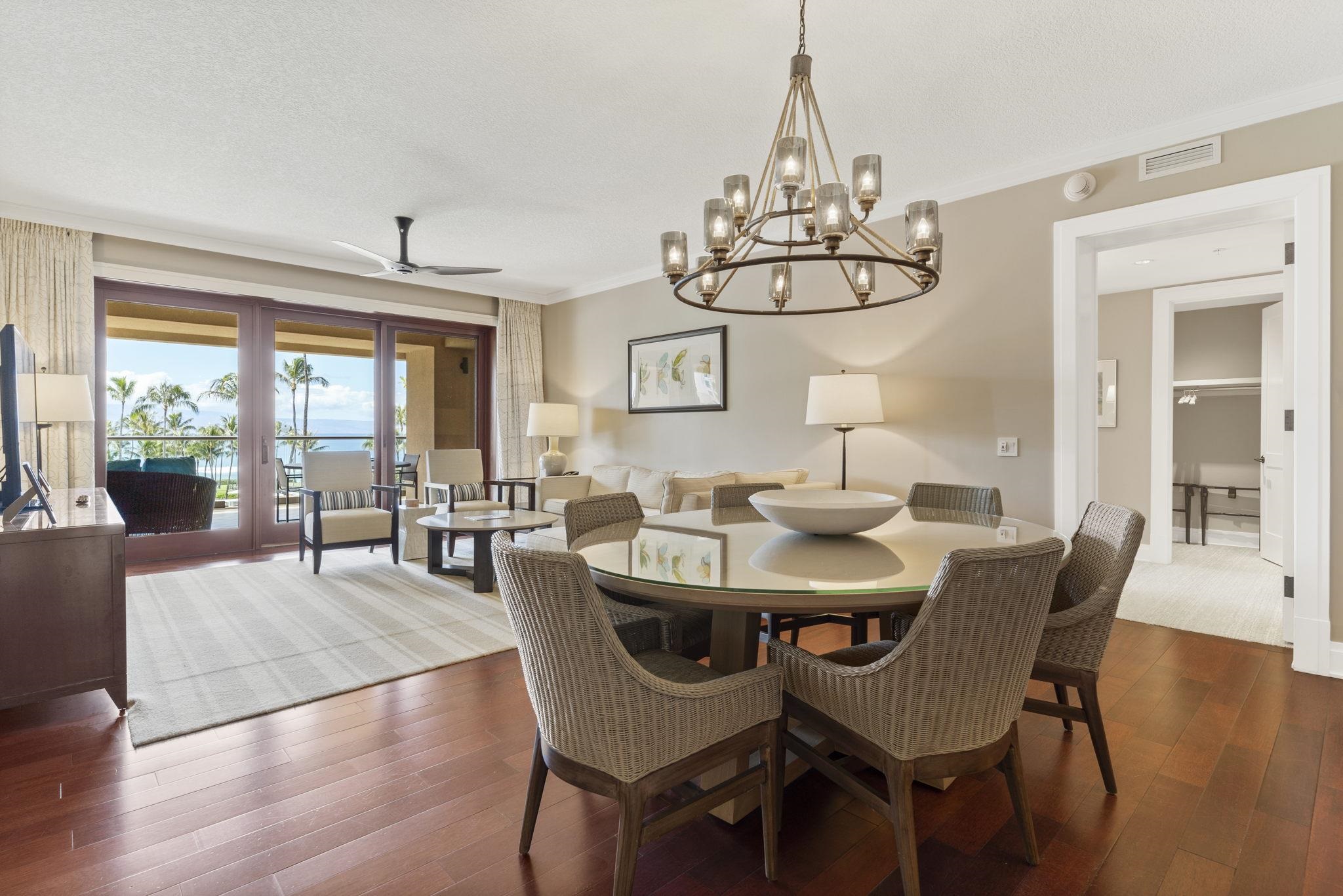 Montage Residences Kapalua  condo # 4301, Lahaina, Hawaii - photo 3 of 29