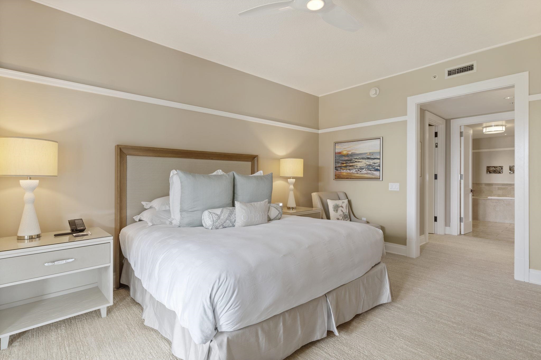 Montage Residences Kapalua  condo # 4301, Lahaina, Hawaii - photo 23 of 29