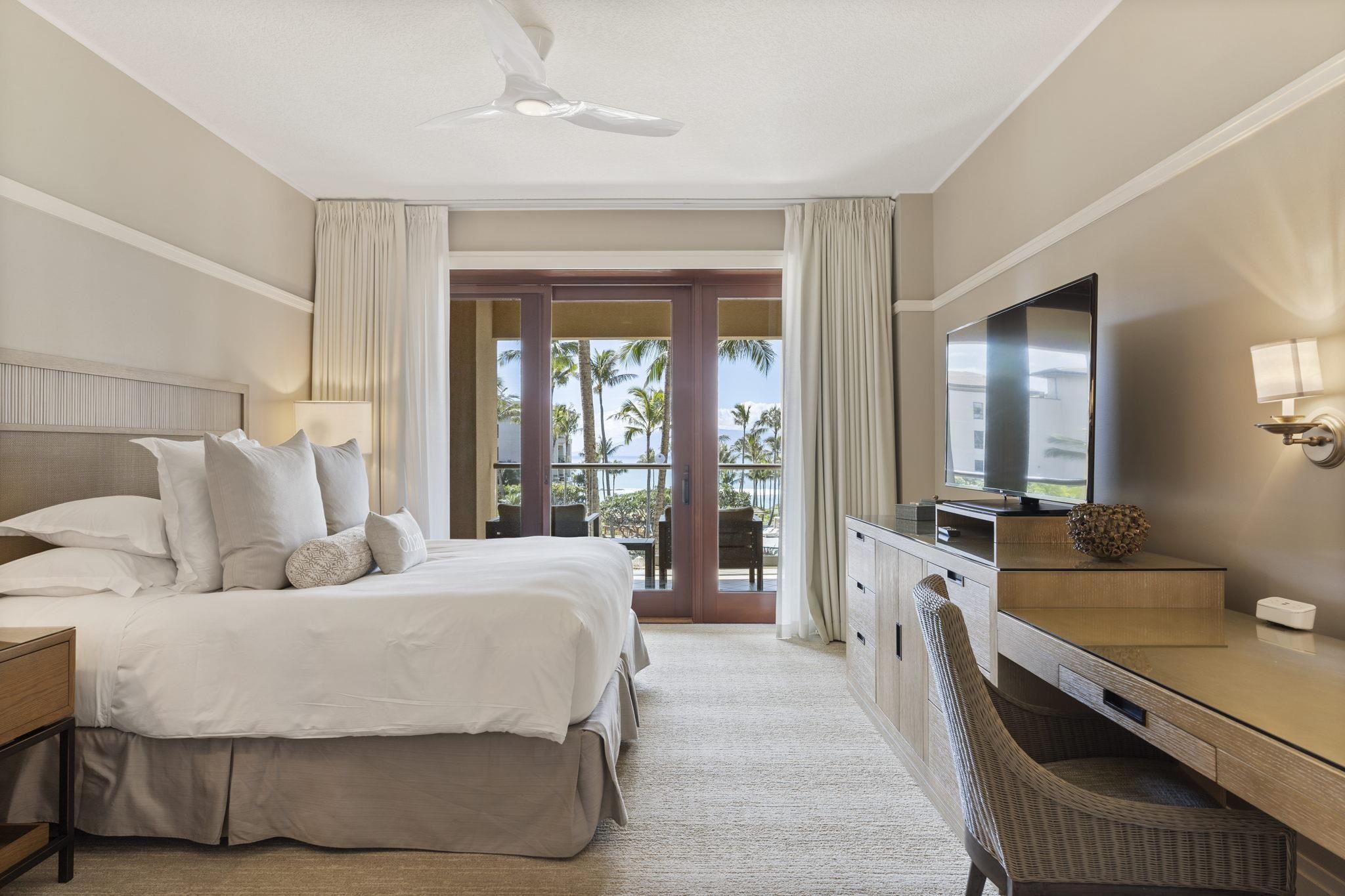 Montage Residences Kapalua  condo # 4301, Lahaina, Hawaii - photo 27 of 29