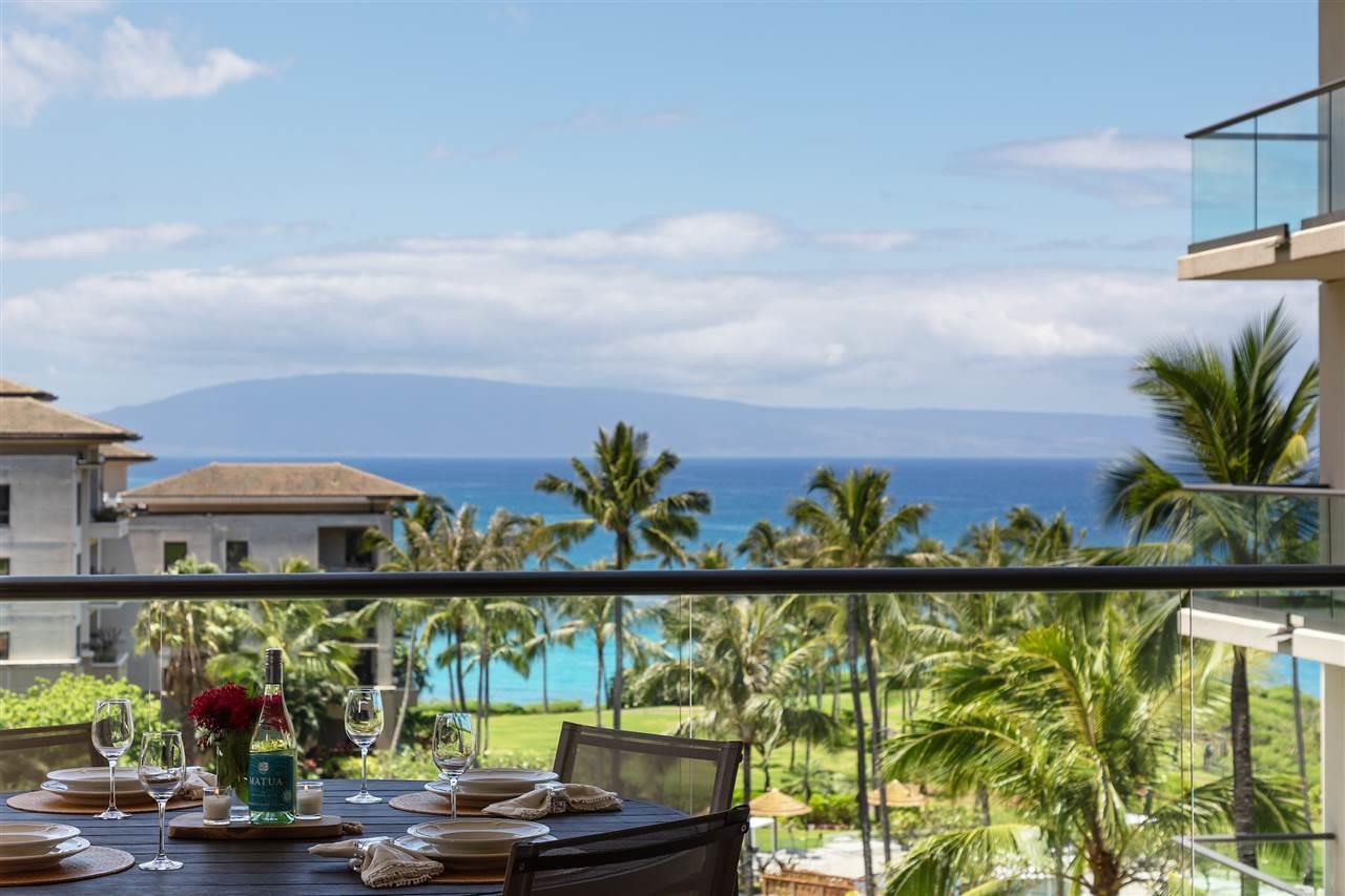 Montage Residences Kapalua  condo # 4403, Lahaina, Hawaii - photo 2 of 28