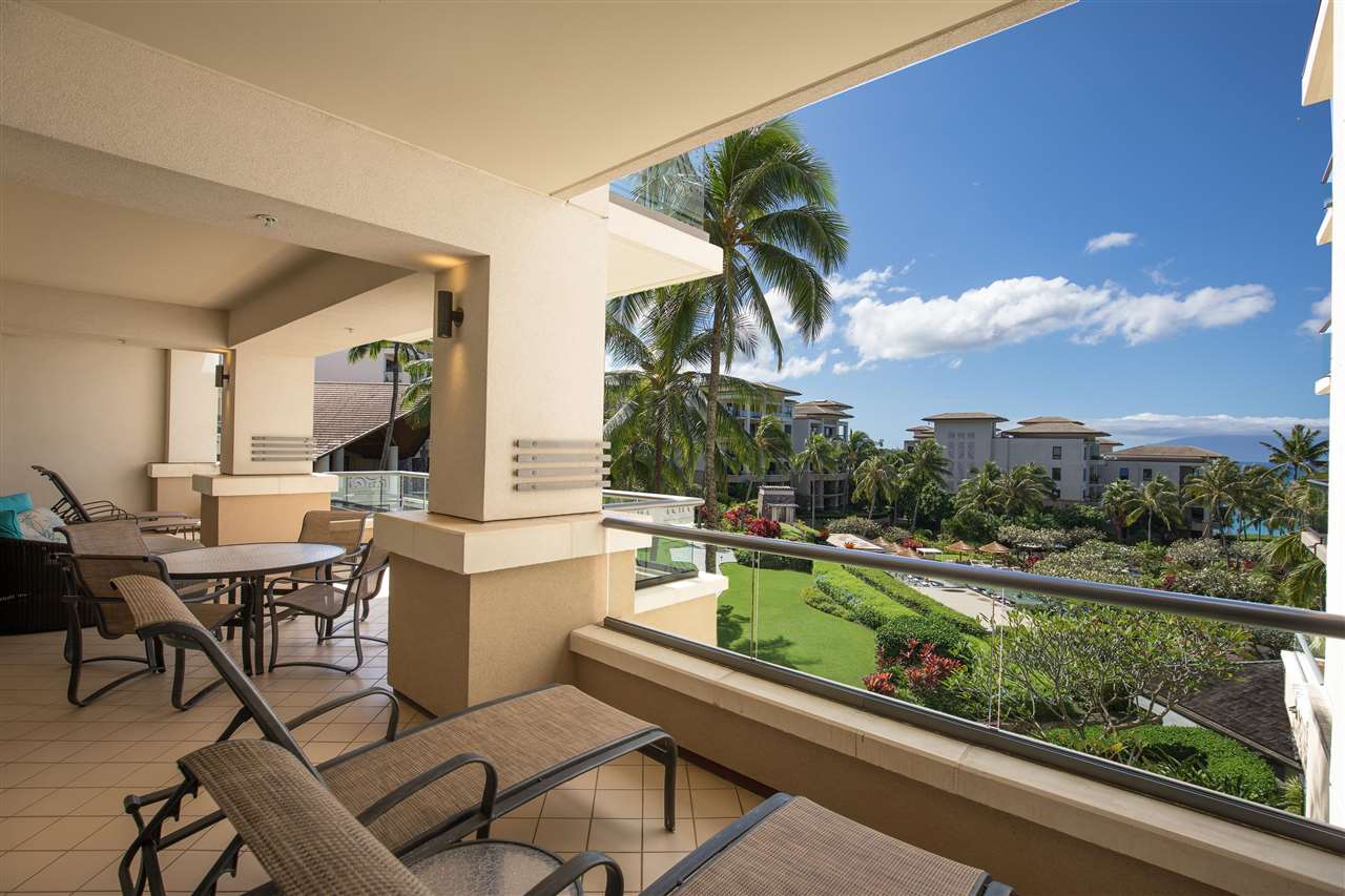 Montage Residences Kapalua  condo # 4403, Lahaina, Hawaii - photo 3 of 28