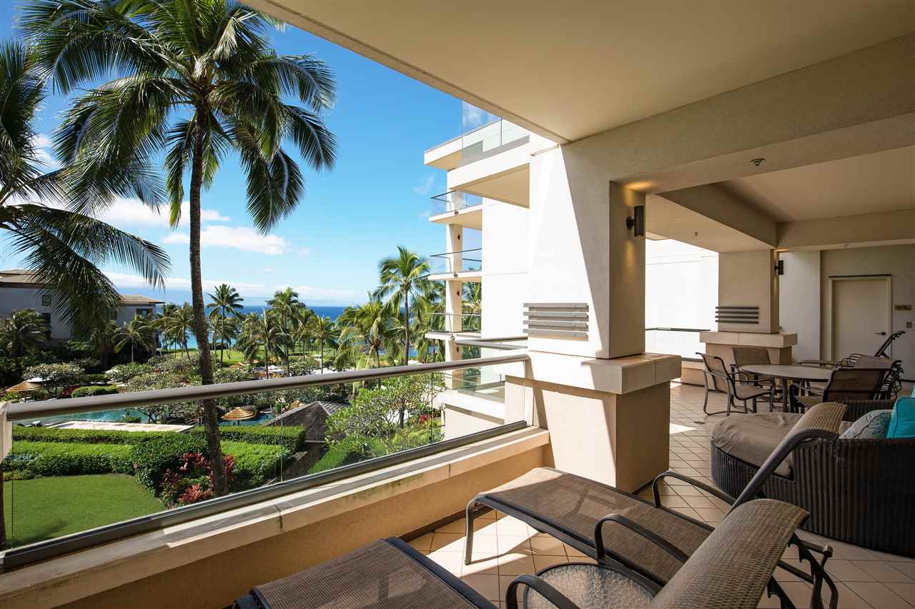 Montage Residences Kapalua  condo # 4403, Lahaina, Hawaii - photo 4 of 28