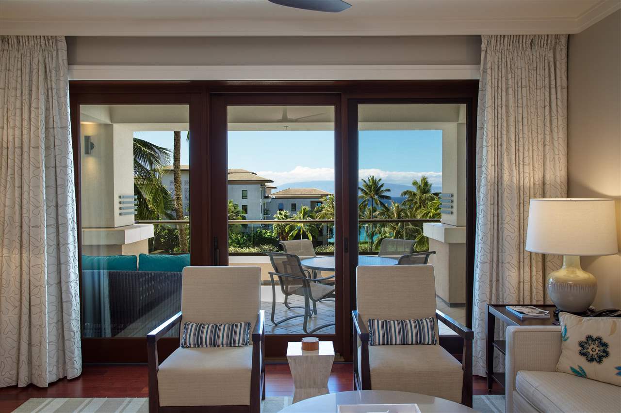 Montage Residences Kapalua  condo # 4403, Lahaina, Hawaii - photo 5 of 28