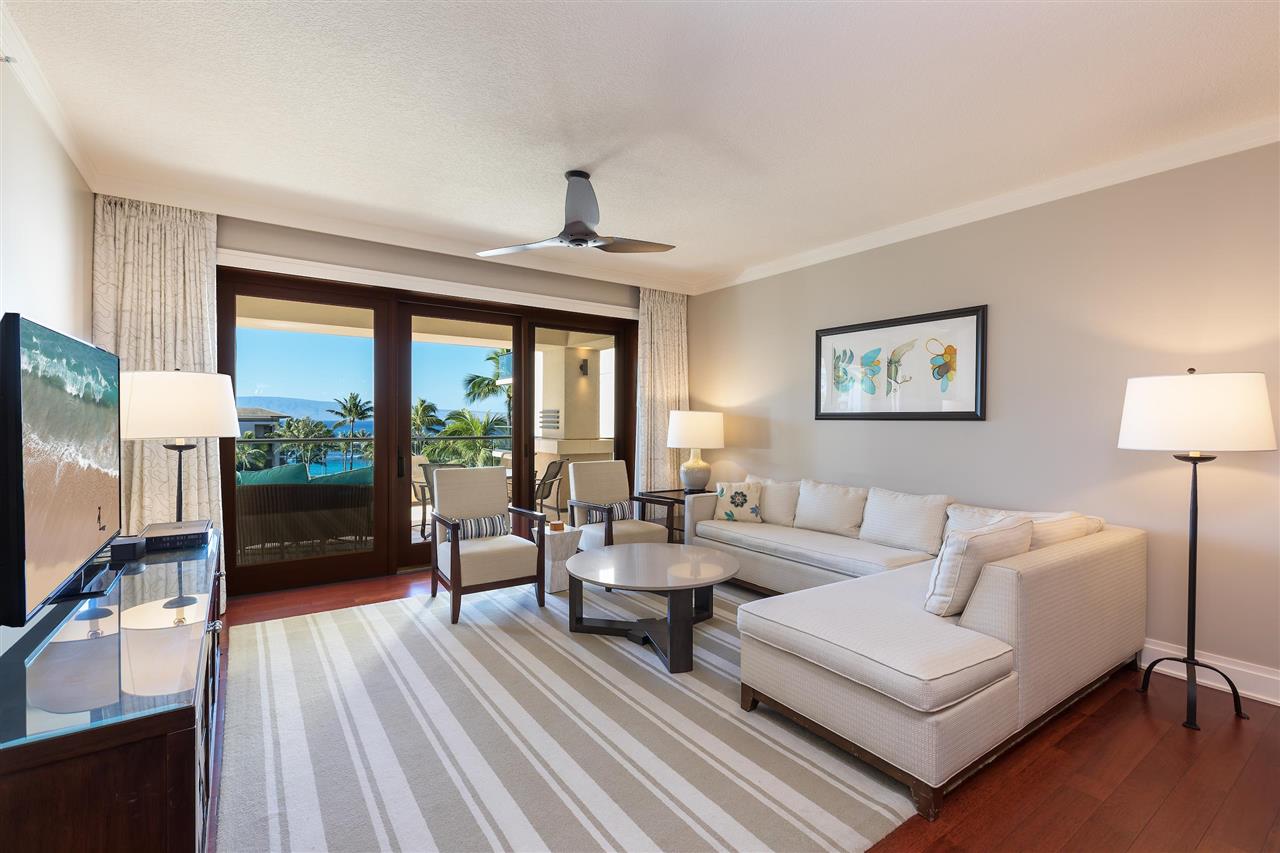 Montage Residences Kapalua  condo # 4403, Lahaina, Hawaii - photo 6 of 28