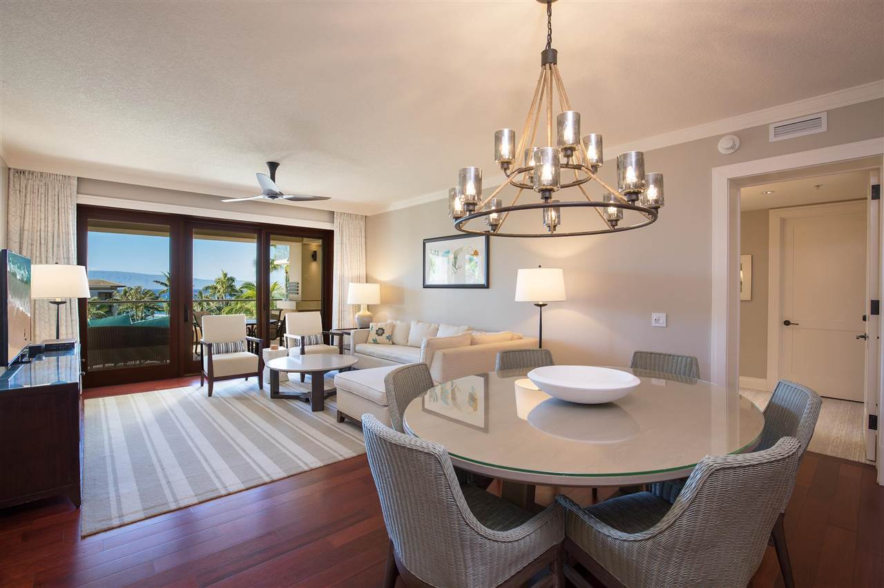 Montage Residences Kapalua  condo # 4403, Lahaina, Hawaii - photo 7 of 28