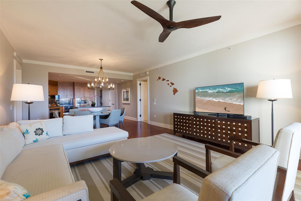 Montage Residences Kapalua  condo # 4403, Lahaina, Hawaii - photo 9 of 28