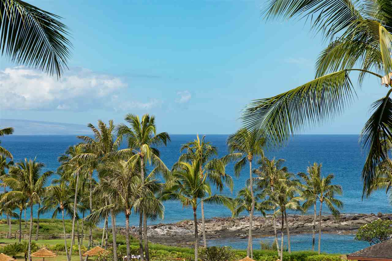 Montage Residences Kapalua  condo # 4405, Lahaina, Hawaii - photo 2 of 29