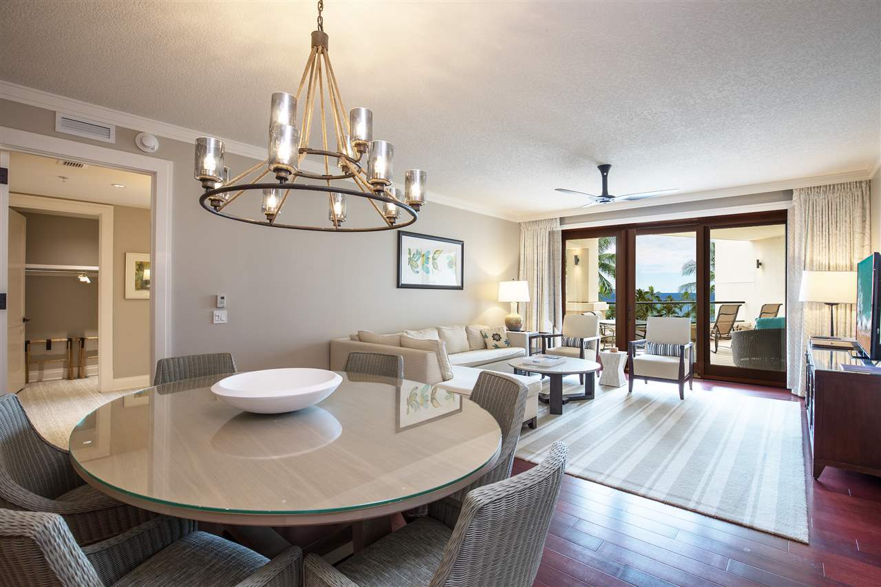 Montage Residences Kapalua  condo # 4405, Lahaina, Hawaii - photo 11 of 29