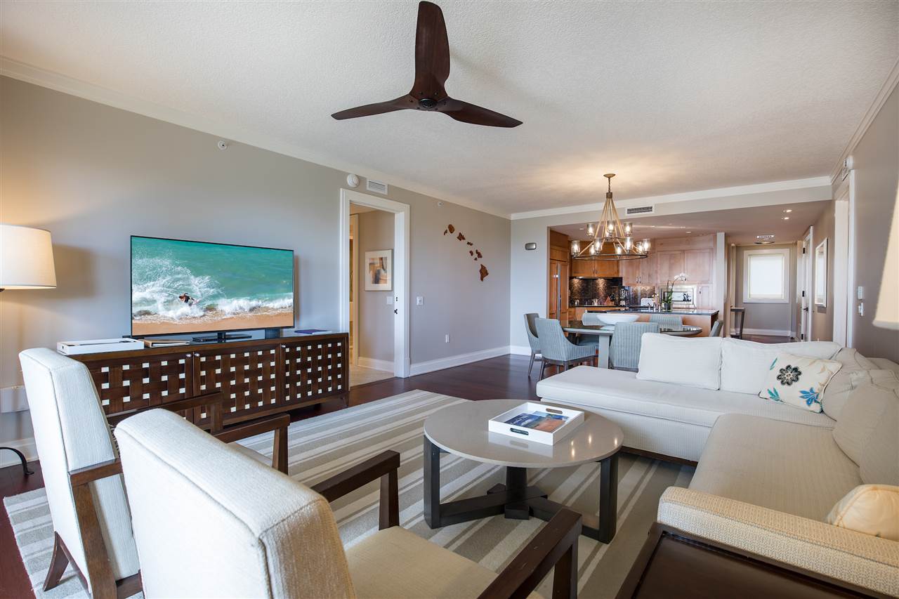 Montage Residences Kapalua  condo # 4405, Lahaina, Hawaii - photo 12 of 29