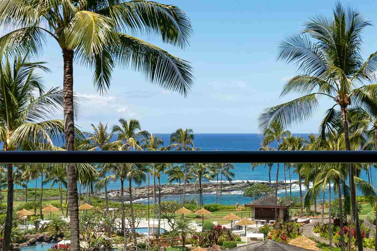 Montage Residences Kapalua  condo # 4405, Lahaina, Hawaii - photo 3 of 29