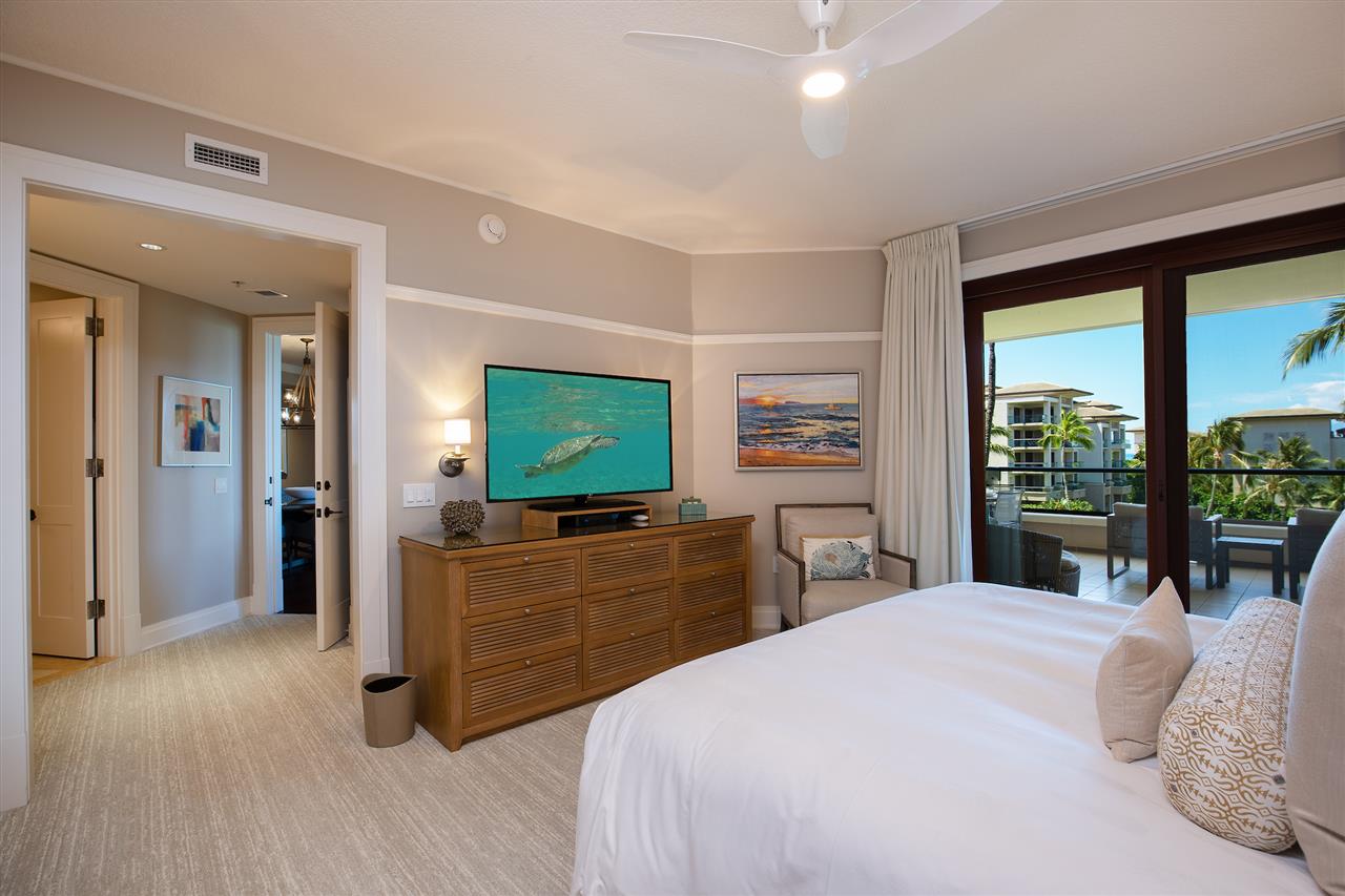 Montage Residences Kapalua  condo # 4405, Lahaina, Hawaii - photo 21 of 29