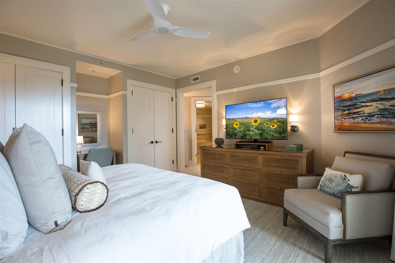 Montage Residences Kapalua  condo # 4405, Lahaina, Hawaii - photo 23 of 29