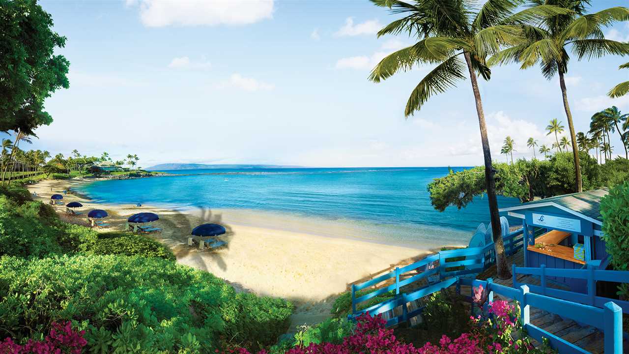 Montage Residences Kapalua  condo # 4405, Lahaina, Hawaii - photo 27 of 29